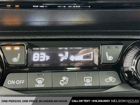 New 2026 Nissan Kicks SV w/ SV Premium Package image 19