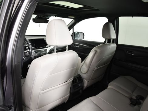 Used 2021 Honda Passport EX-L image 49