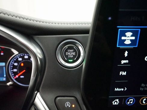 Certified 2024 Chevrolet Blazer LT w/ Convenience Package image 31