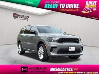 Used 2026 Dodge Durango GT AWD/4WD video 1