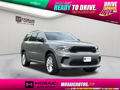 Used 2026 Dodge Durango GT