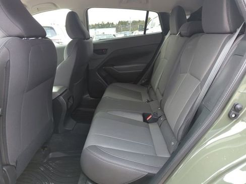 Used 2026 Subaru Crosstrek 2.5i image 26
