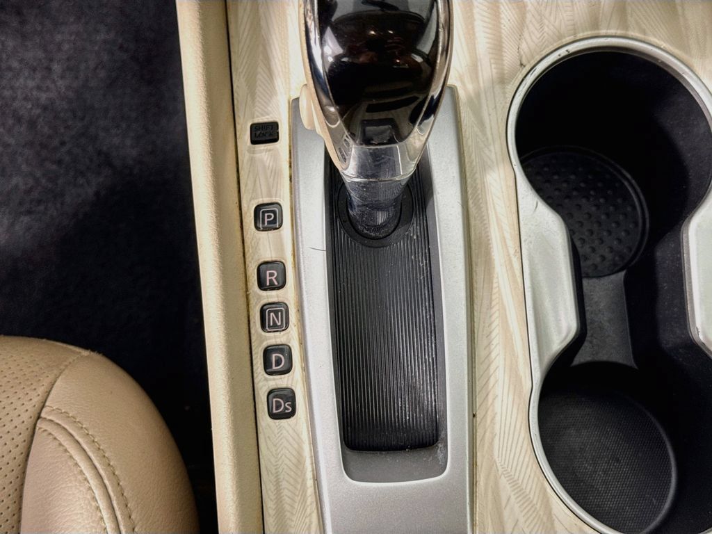Used 2017 Nissan Altima 2.5 SL w/ 2.5 Technology Package FWD image 20