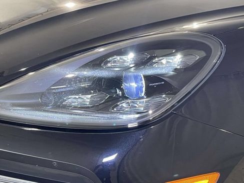 Used 2019 Porsche Cayenne S AWD/4WD image 10