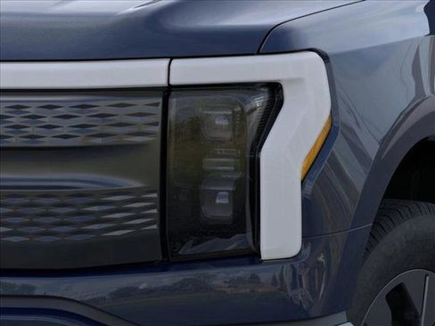 New 2025 Ford F150 Lightning Flash image 18