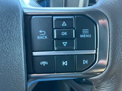 New 2026 Ford F350 King Ranch w/ Tremor Off-Road Package image 15