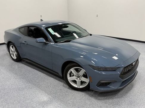 New 2026 Ford Mustang Coupe RWD image 31
