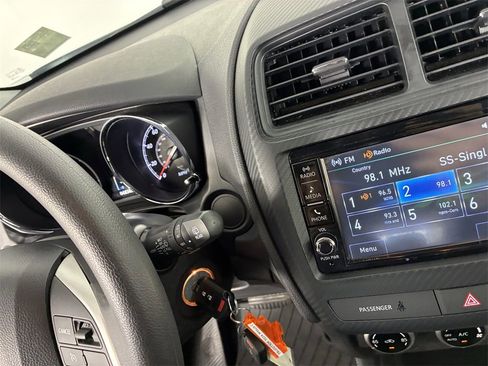 Used 2024 Mitsubishi Outlander Sport ES image 24