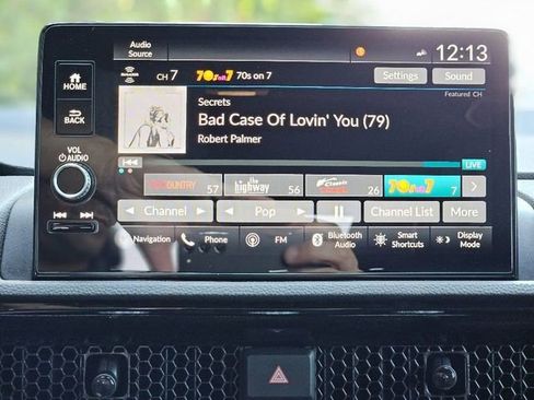 Used 2024 Honda CR-V Sport Touring image 22