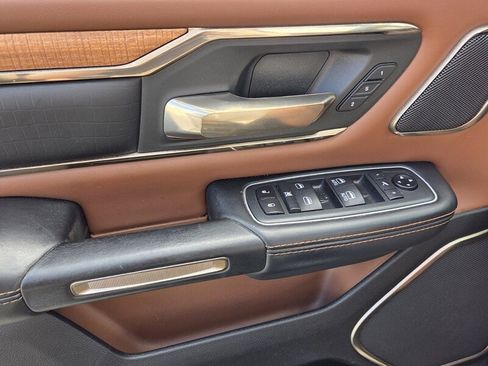 Used 2020 RAM 1500 Limited image 28