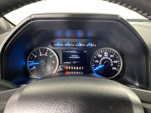 Used 2017 Ford F150 XLT w/ Equipment Group 301A Mid AWD/4WD image 19