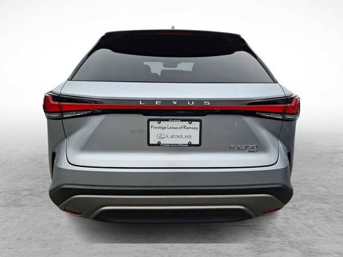 Certified 2025 Lexus RX 350 Premium image 5