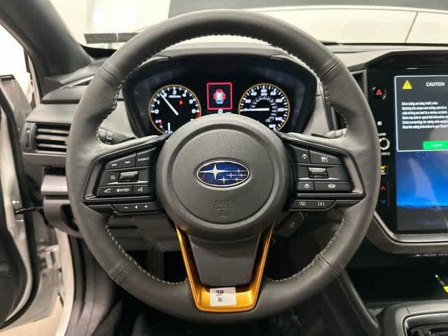 New 2026 Subaru Crosstrek 2.5i Wilderness AWD/4WD image 8