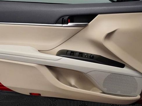 Used 2024 Toyota Camry LE image 34