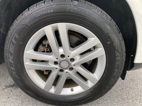 Used 2015 Mercedes-Benz GL 320 BlueTEC 4MATIC image 28