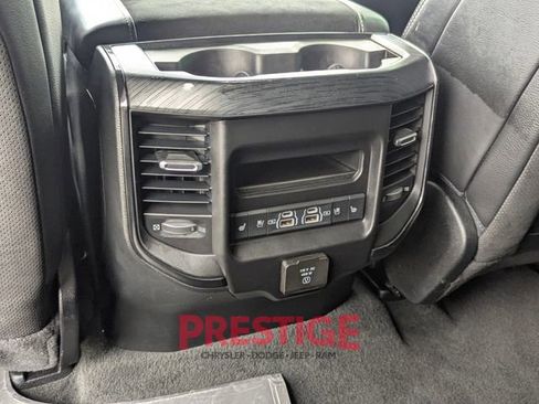 Used 2023 RAM 1500 TRX w/ TRX Level 2 Equipment Group image 33