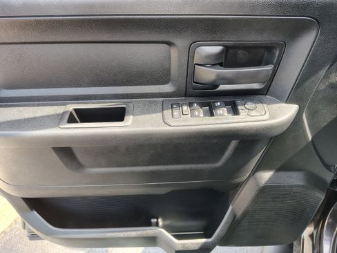 New 2026 RAM 2500 Tradesman image 17