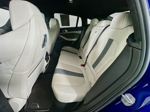Used 2024 BMW X6 M Competition AWD/4WD image 32