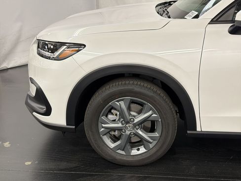 New 2026 Honda HR-V LX image 12