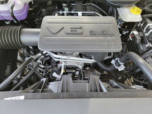 New 2026 RAM 1500 Big Horn AWD/4WD image 36
