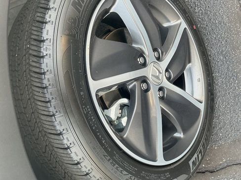 Used 2022 Honda HR-V EX image 22