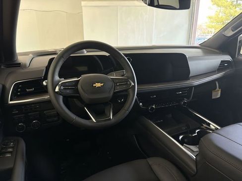 New 2026 Chevrolet Tahoe LT w/ Comfort Package image 25