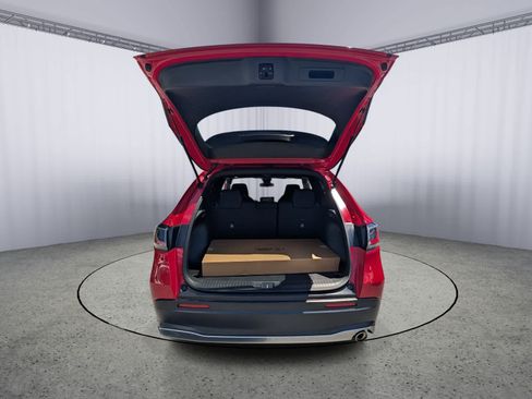Certified 2024 Honda HR-V Sport image 12