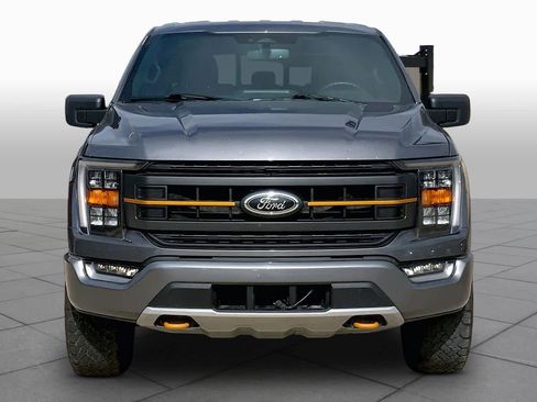 Used 2023 Ford F150 Tremor AWD/4WD image 3