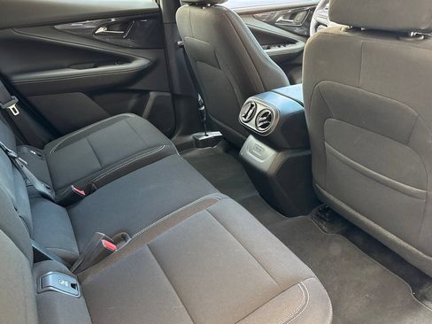 Used 2026 Chevrolet Blazer EV LT FWD image 18