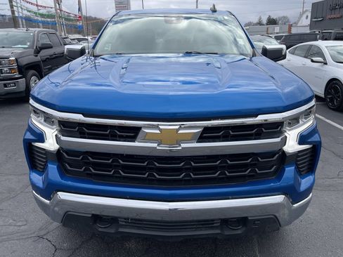 Used 2022 Chevrolet Silverado 1500 LT image 5