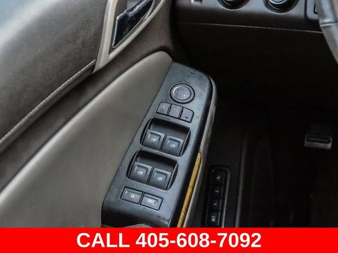Used 2017 GMC Yukon Denali w/ Open Road Package AWD/4WD image 58