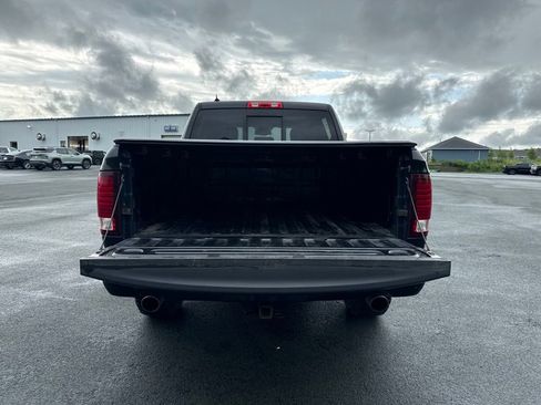 Used 2018 RAM 1500 Sport w/ Quick Order Package 26Q Night AWD/4WD image 18