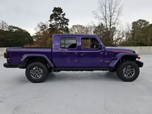 New 2026 Jeep Gladiator Mojave image 19