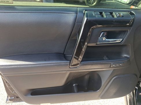 Used 2020 Toyota 4Runner Nightshade image 22