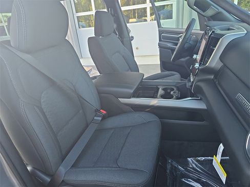 New 2026 RAM 1500 Big Horn image 10