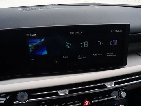 New 2026 Hyundai Tucson SEL FWD image 10