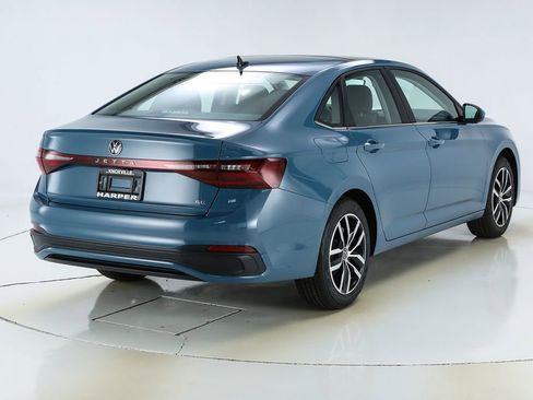 New 2026 Volkswagen Jetta SE FWD image 46