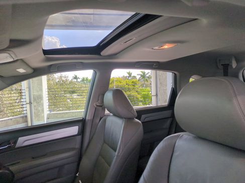 Used 2011 Honda CR-V EX-L image 23