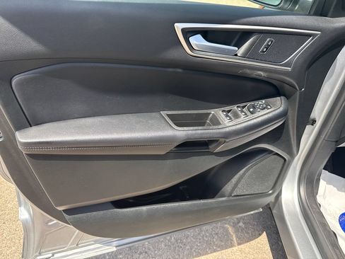 Used 2023 Ford Edge SEL w/ Convenience Package AWD/4WD image 10
