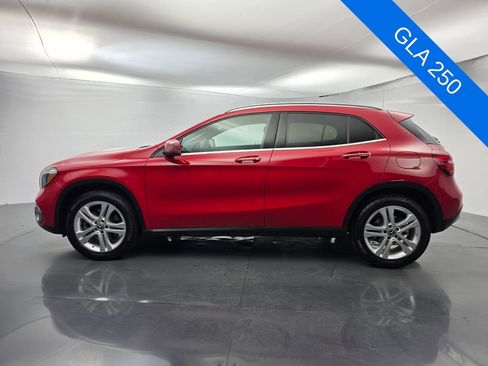 Used 2020 Mercedes-Benz GLA 250 image 7