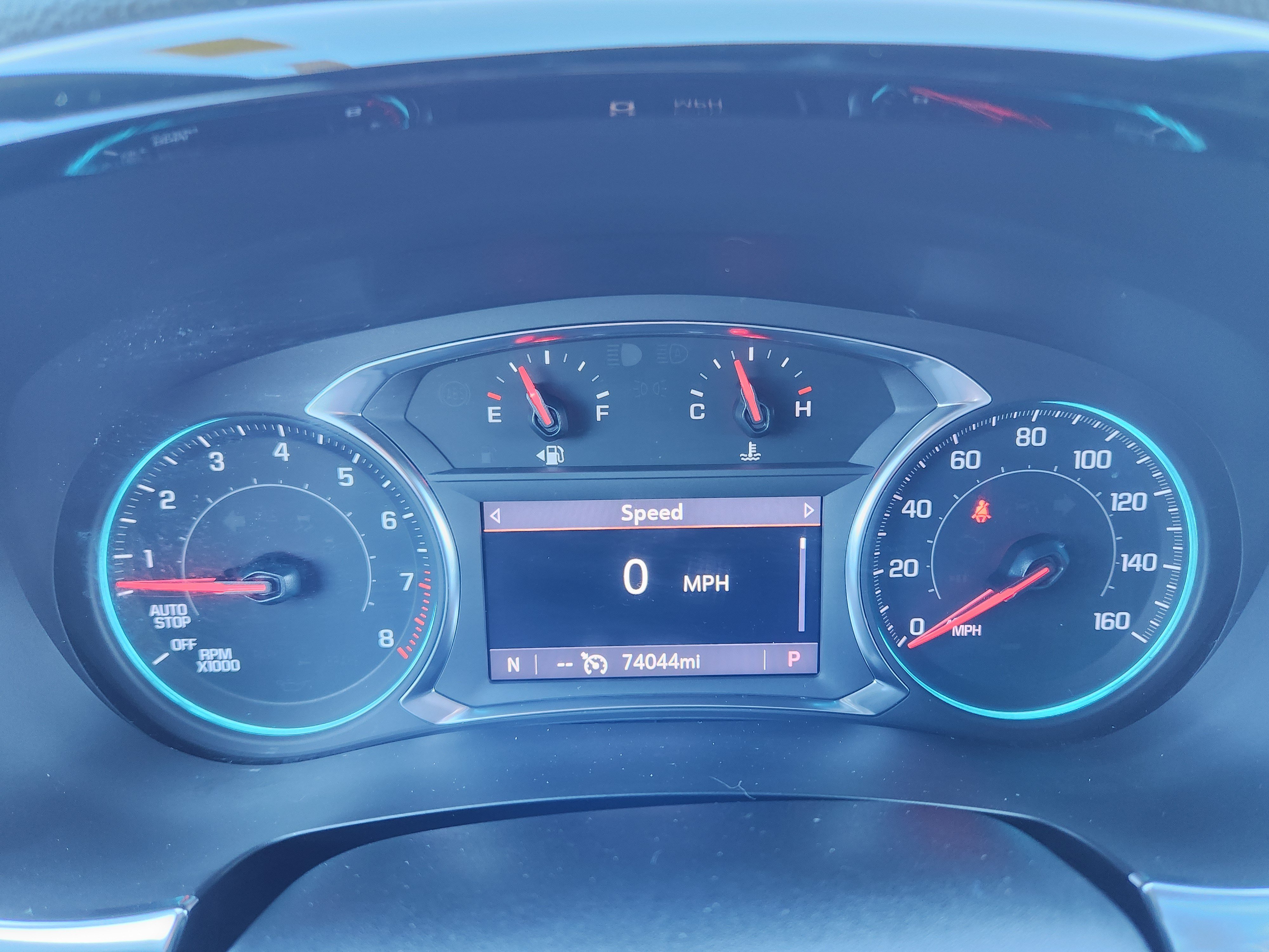 Used 2023 Chevrolet Traverse LT FWD image 23
