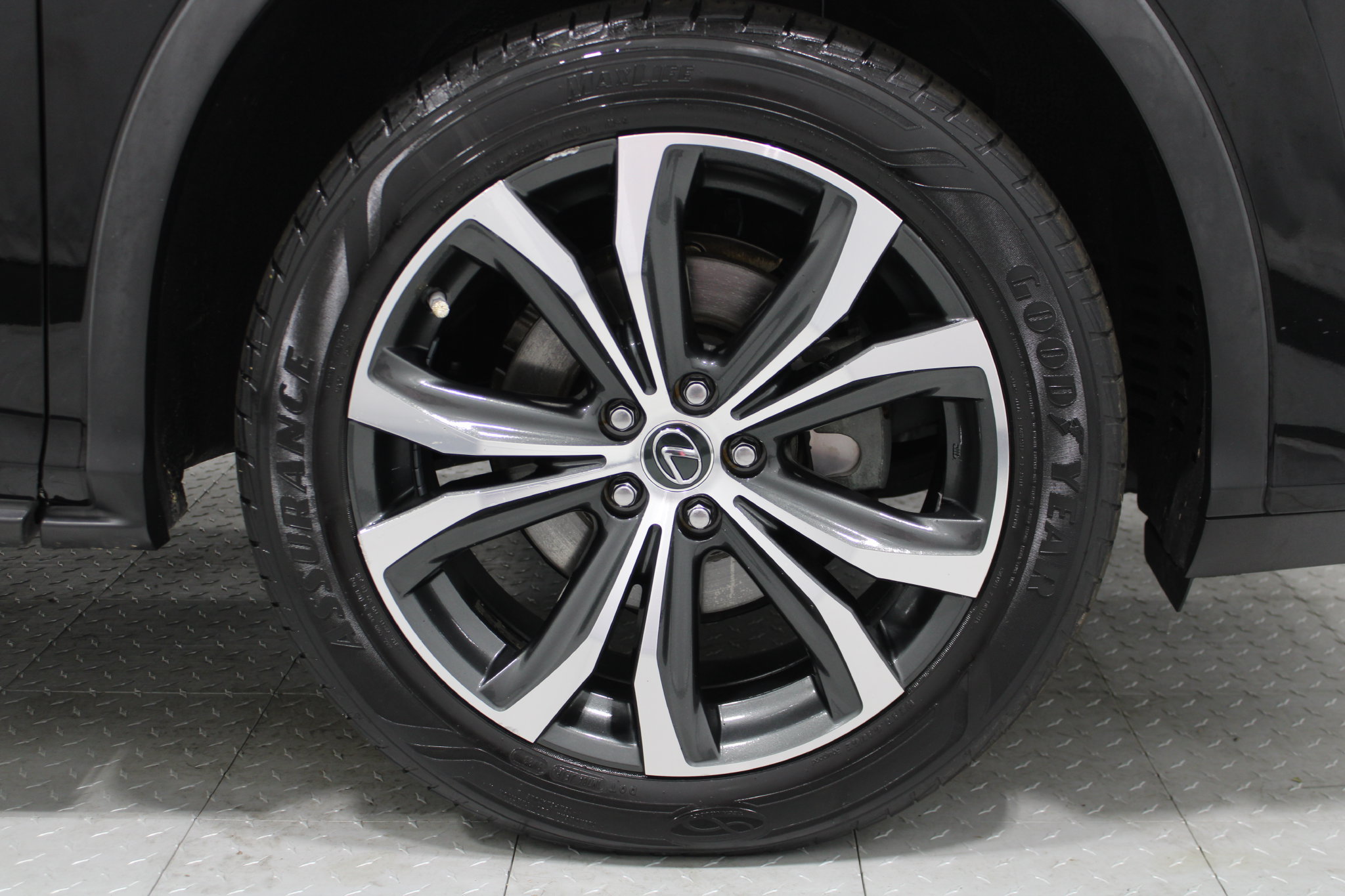 Used 2020 Lexus RX 350 AWD w/ Premium Package image 5