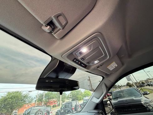Used 2025 Chevrolet Silverado 1500 RST w/ Protection Package AWD/4WD image 25