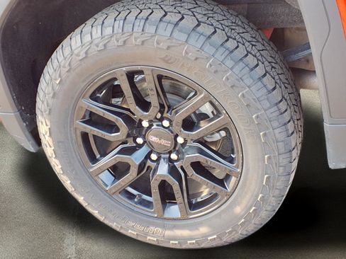 Used 2023 GMC Sierra 1500 Elevation AWD/4WD image 30