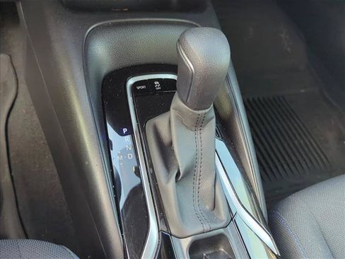 Used 2022 Toyota Corolla SE FWD image 21