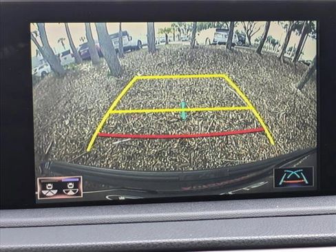 Certified 2021 Lexus RX 350 FWD w/ Premium Package image 12