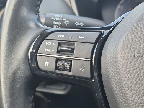 Used 2025 Honda HR-V EX-L image 23