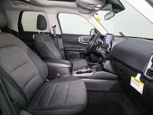 Used 2024 Ford Bronco Sport Big Bend w/ Convenience Package AWD/4WD image 15