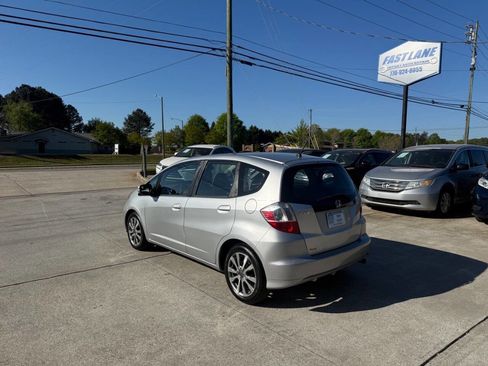 Used 2012 Honda Fit image 5