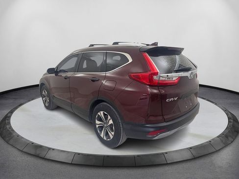 Used 2019 Honda CR-V LX image 7